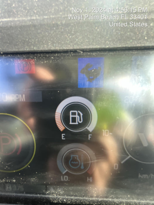 2024 WACKER NEUSON DV605 Cab Turf Tires