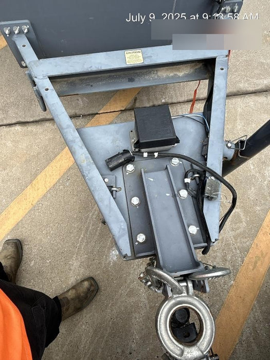 2020 ATLAS COPCO QAS 70