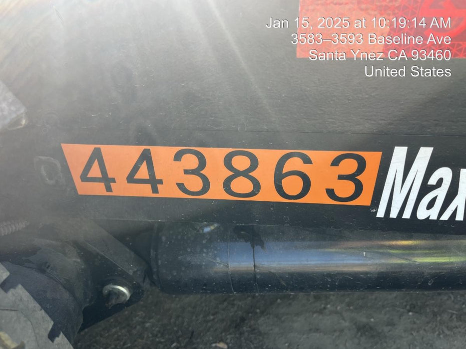 2024 STEELPOINT K19E