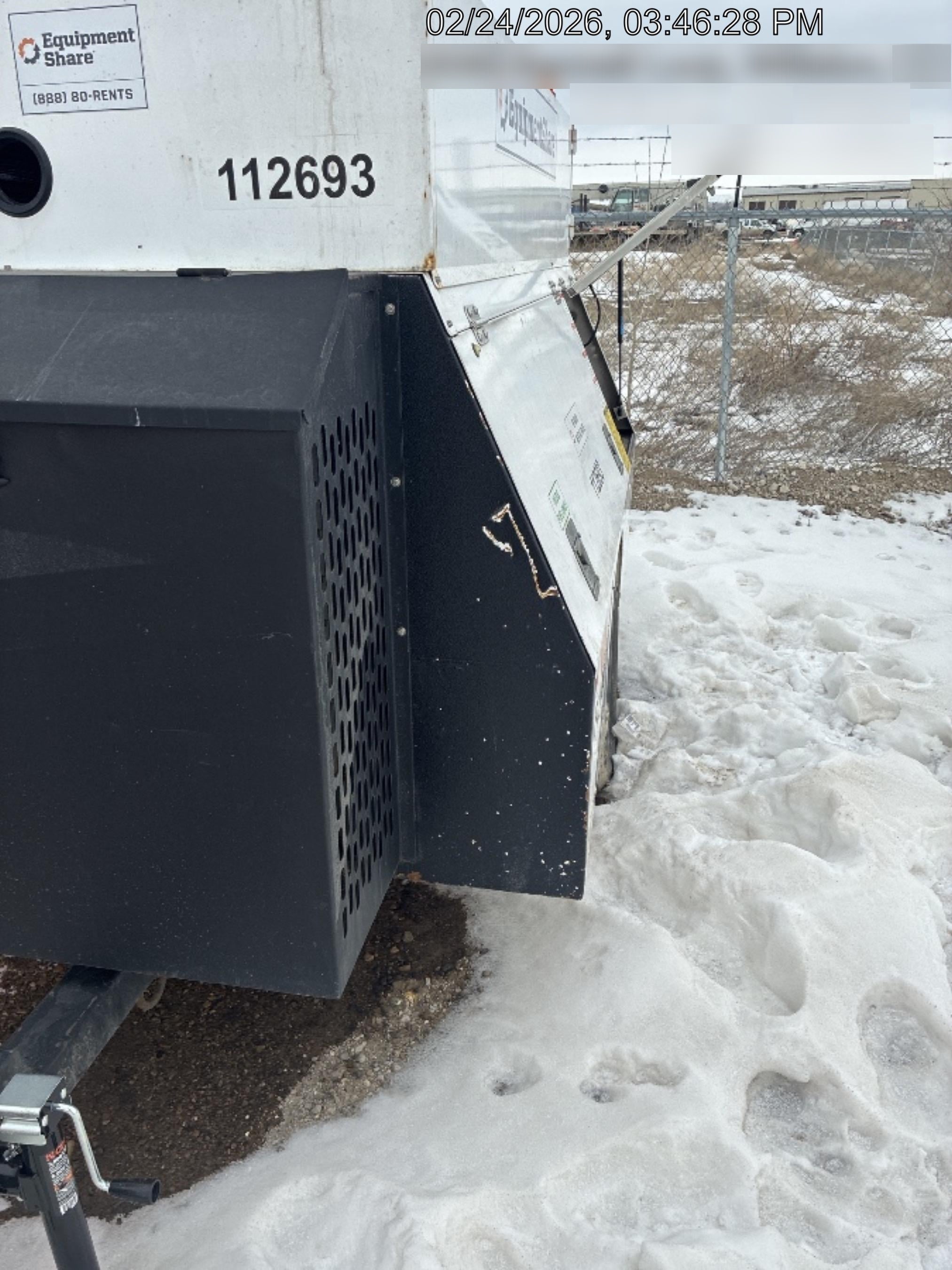 2020 THERM DYNAMICS TD1200