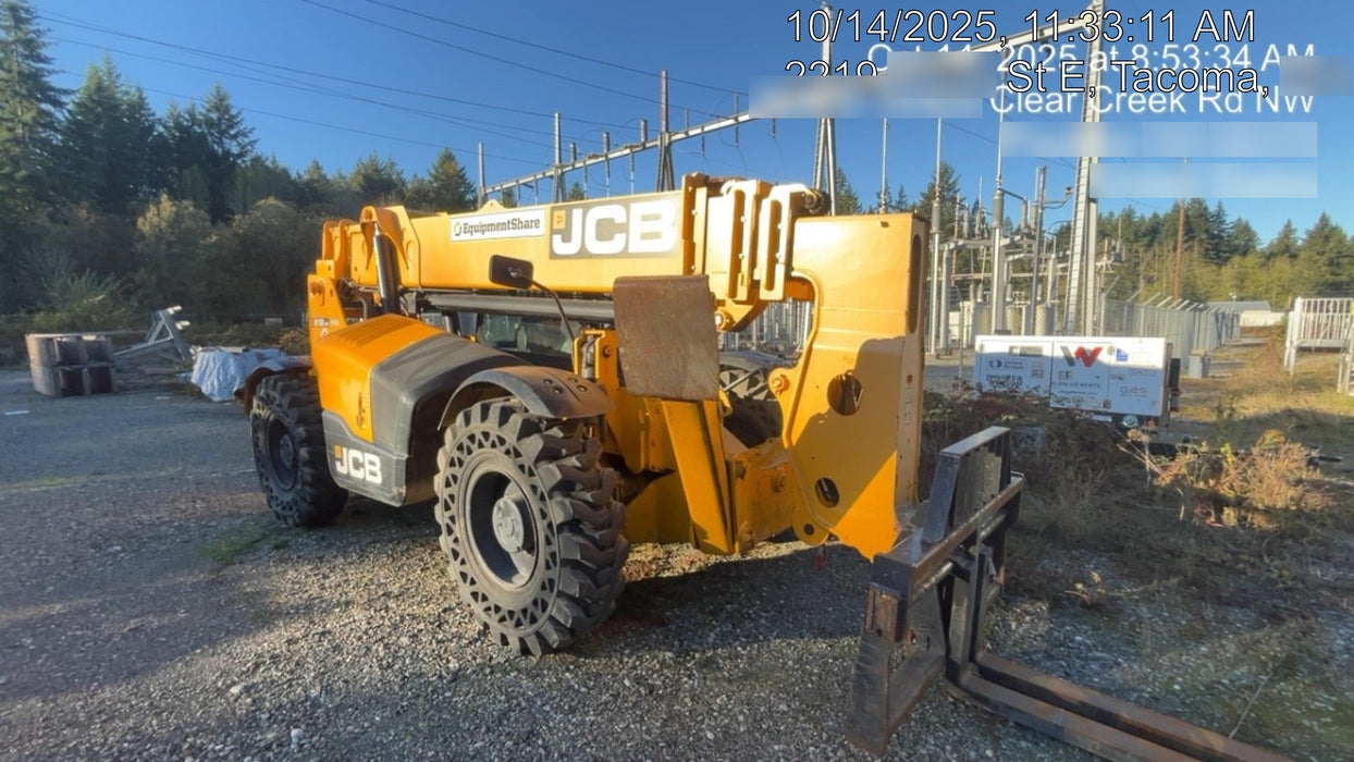 2019 JCB 512-56