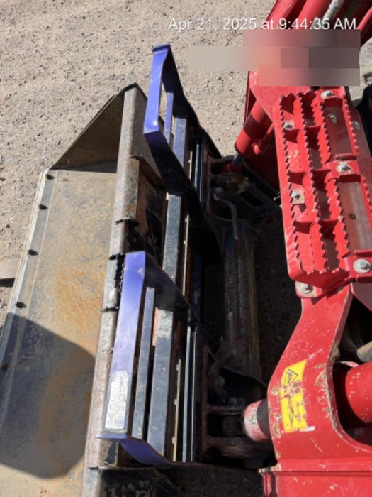 2021 ARROW MATERIAL HANDLING FS5100CB - 72"