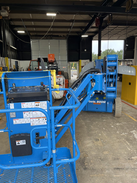 2024 GENIE Z40/23N RJ