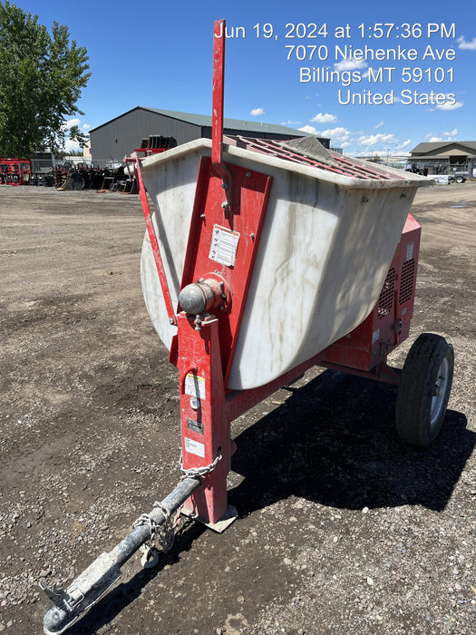 2022 MULTIQUIP WM90PH8