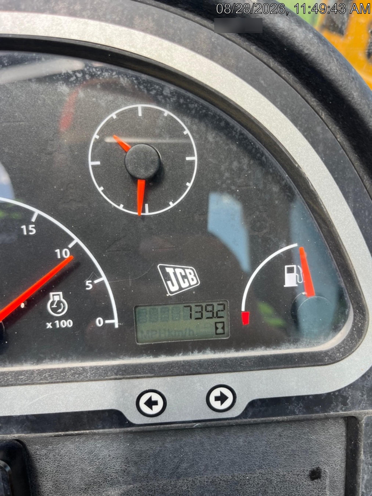 2024 JCB 506-36