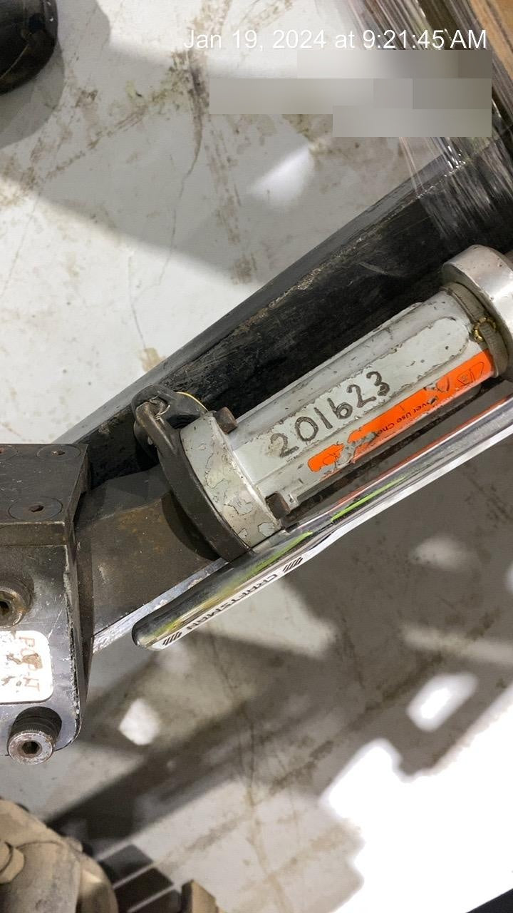 2022 PETOL P95-525