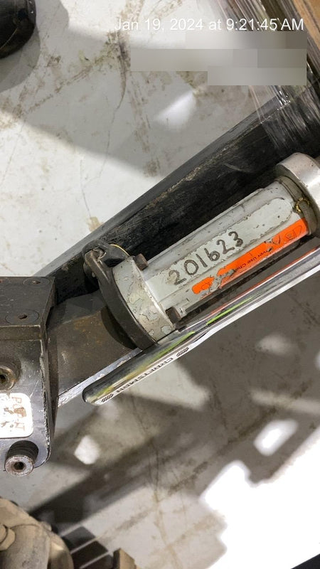 2022 PETOL P95-525