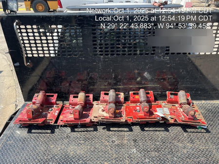 2021 KEY PLANT Pipe Conveyor