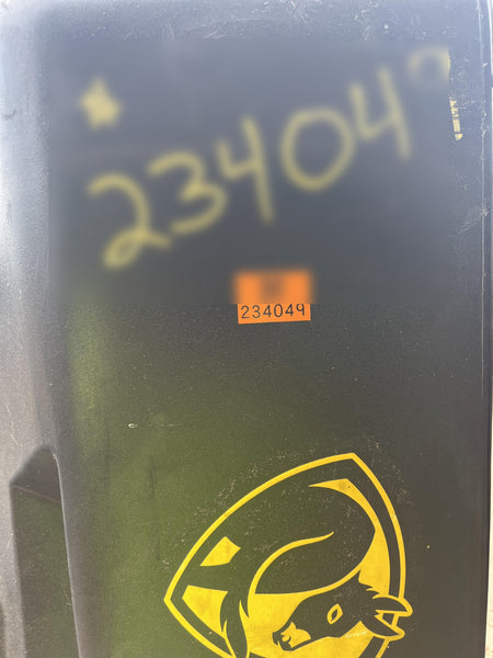 2022 BIG ASS FANS Cool Space 400