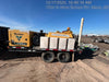 2022 Vac-Tron LP573XDT T4 Koehler Diesel Engine, 500 Gallon Debris Tank, x2 100 Gallon Water Tanks