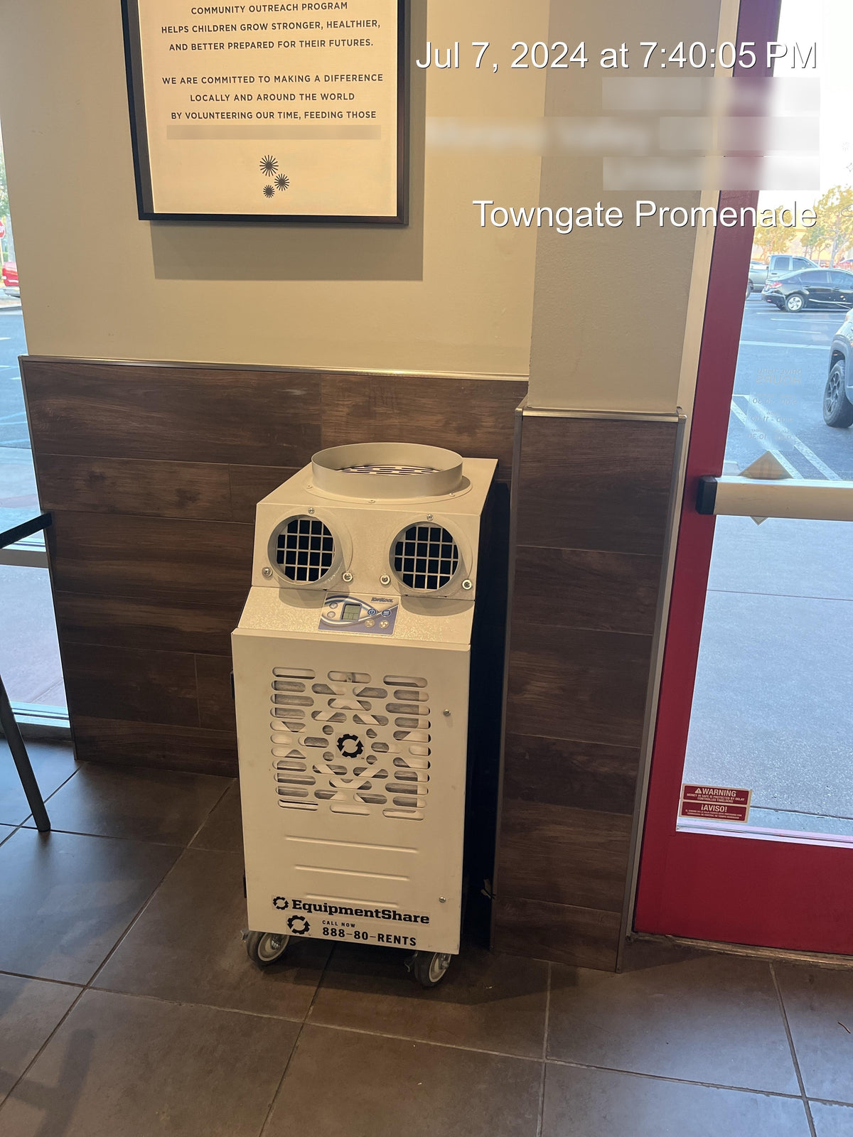 2022 KWIKOOL KPAC1411-2