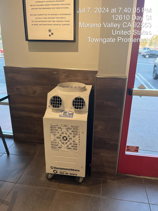 2022 KWIKOOL KPAC1411-2