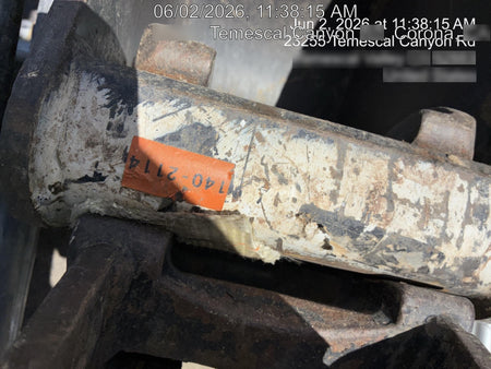 2019 DOOSAN DX35-5