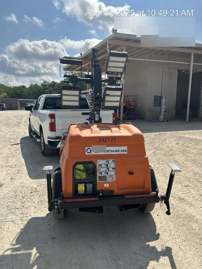 2024 GENERAC MLT2