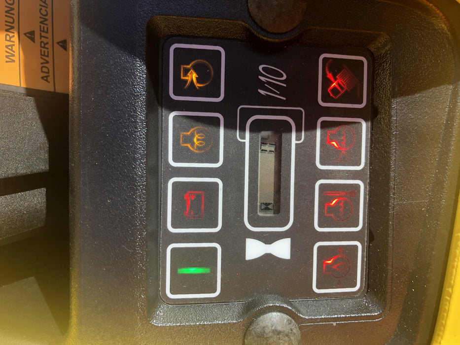 2020 WACKER NEUSON RTKx-SC3