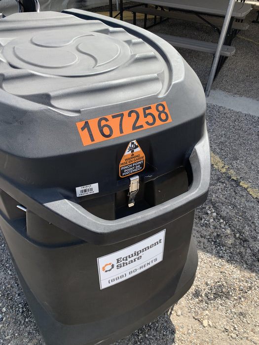 2021 POWER BREEZER PB10-A-06-B