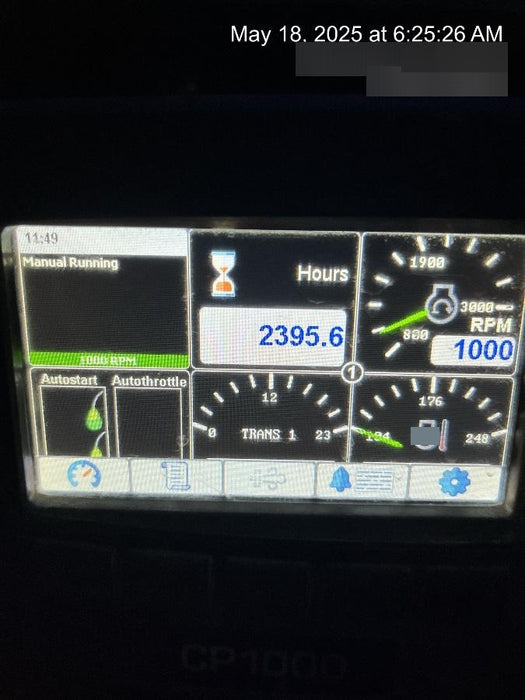 2022 ATLAS COPCO PAC F66 KD