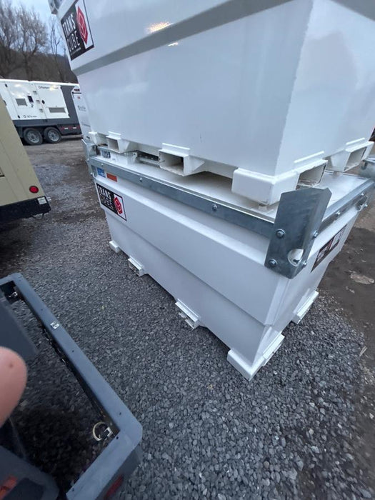 2025 WESTERN GLOBAL 20TCG-ES