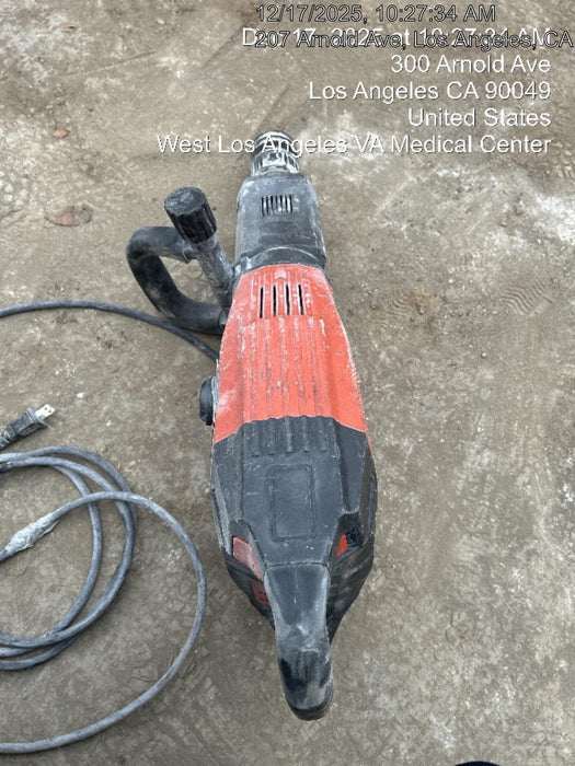 2024 HILTI TE 1000-AVR