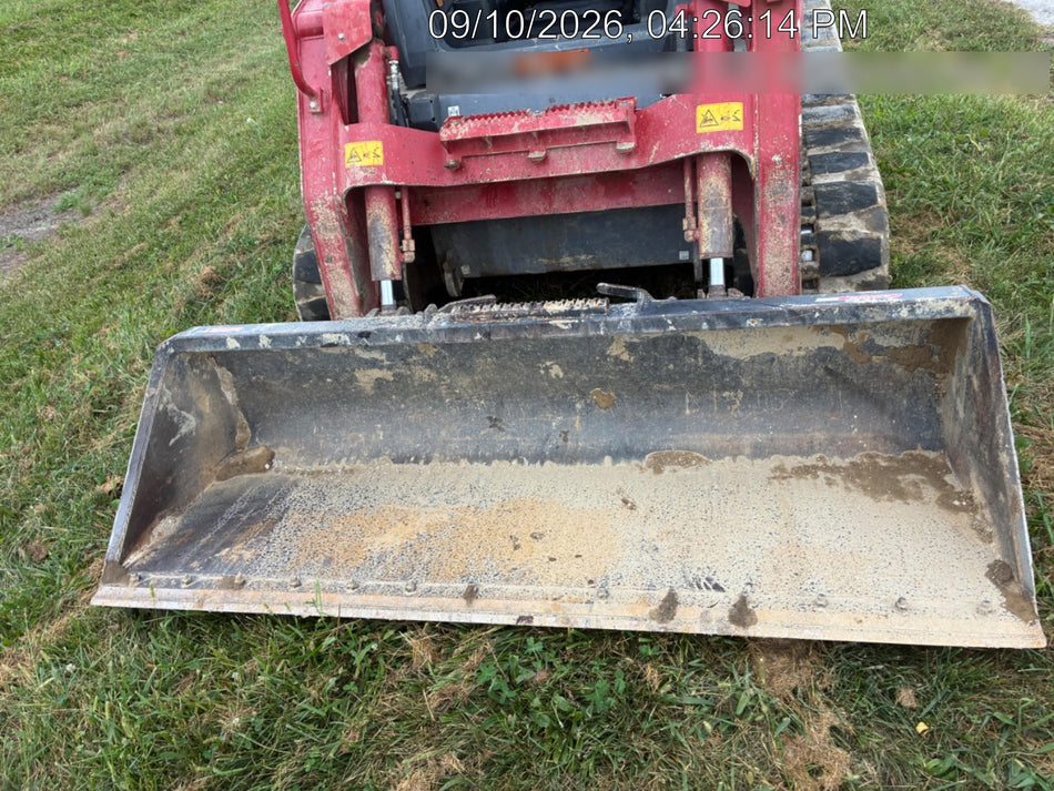 2023 TAKEUCHI TL12R2-R