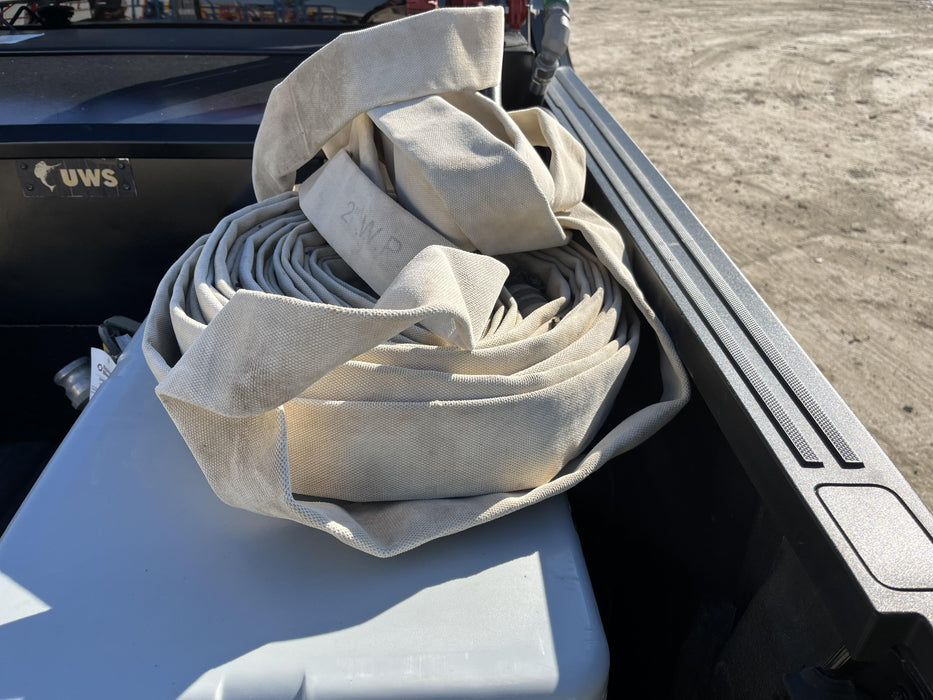 2020 WACKER NEUSON PST2