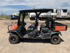 2019 KUBOTA RTV-X1140