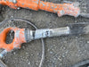 2024 MICHIGAN PNEUMATIC MP-133-ORANGE-NEP