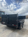 2025 TEXAS PRIDE TRAILERS DT714416KBP