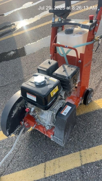 2024 HUSQVARNA FS 400 LV