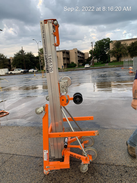 2021 LIFTSMART MLC-12