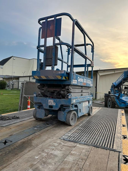 2022 GENIE GS-1432