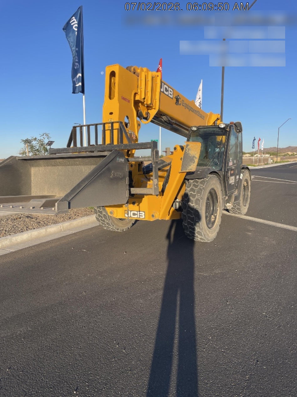 2025 JCB 512-56
