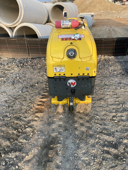 2020 WACKER NEUSON RTLx-SC3