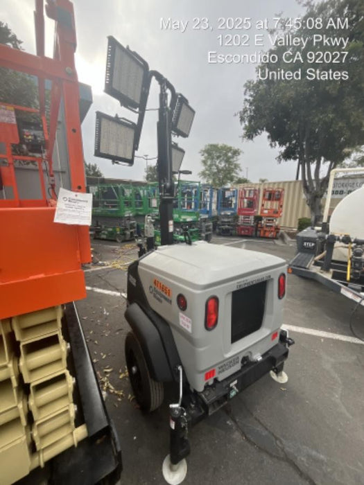 2024 WACKER NEUSON LTT4