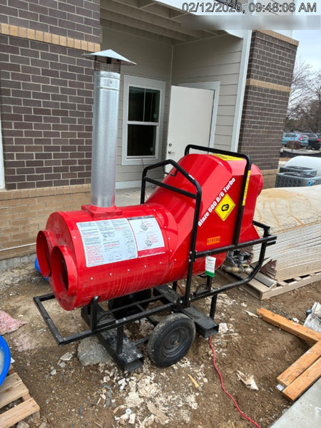 2025 CAMPO EB600G-RE3