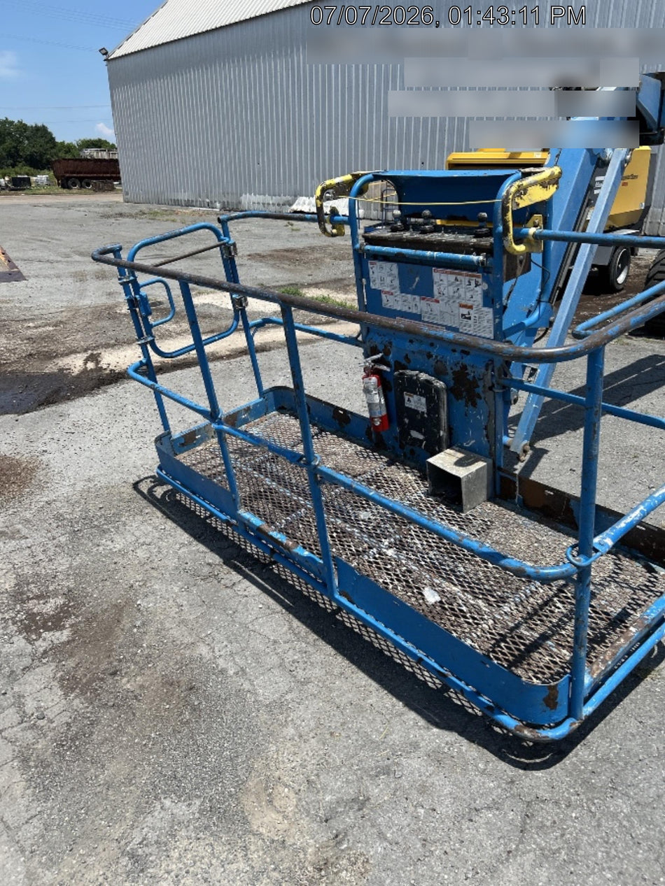 2017 GENIE Z-62/40