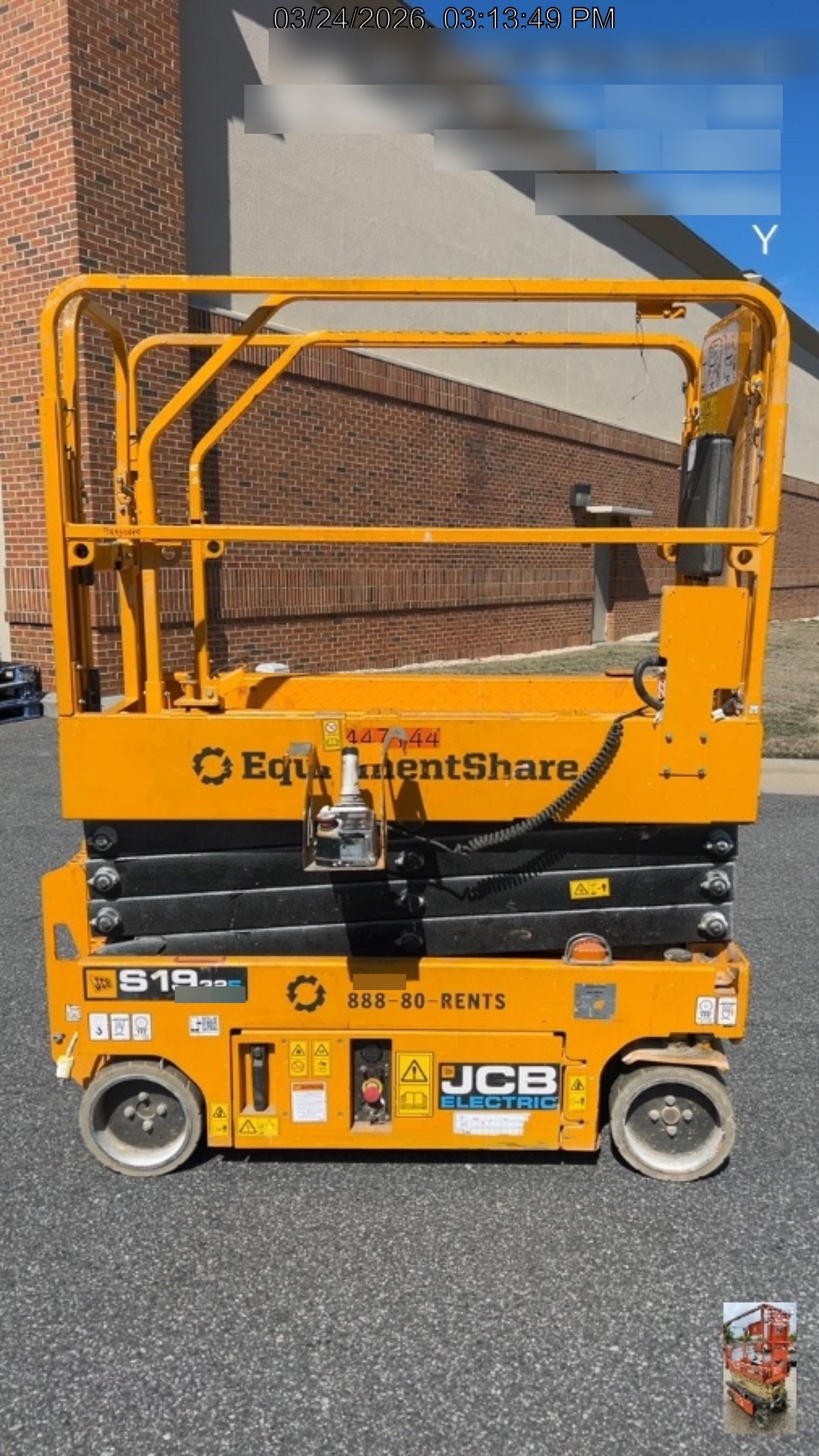 2024 JCB S1932E