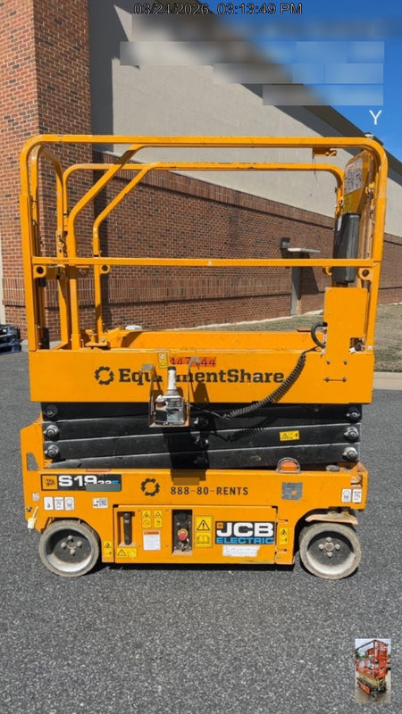 2024 JCB S1932E