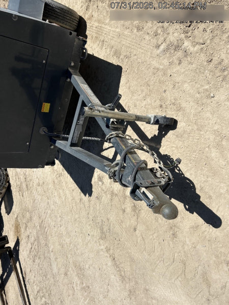 2025 AIRMAN PDS185S