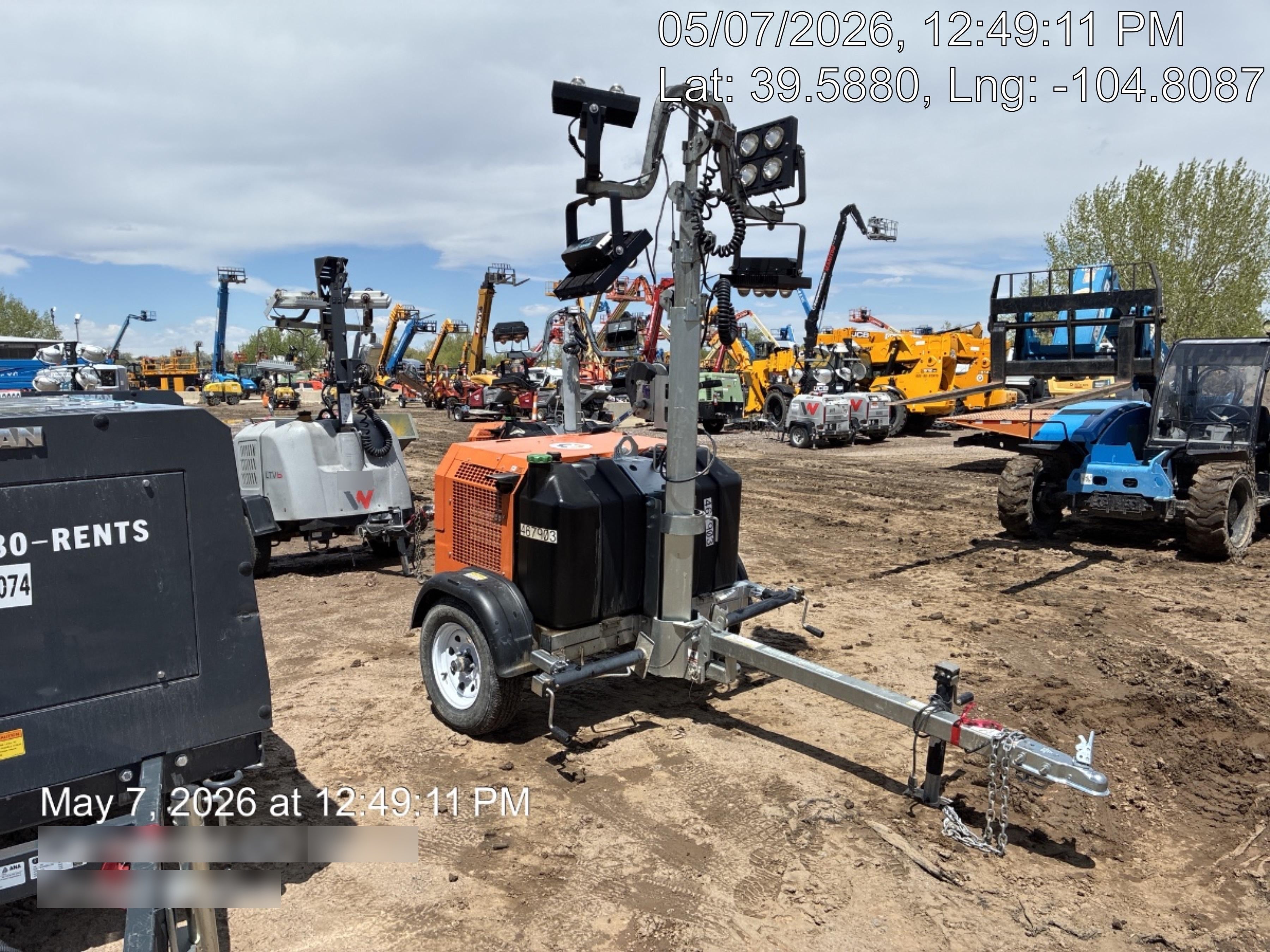 2024 WANCO WLTT-4MM4K