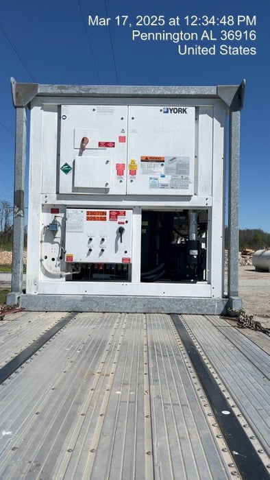 2023 CAPS PCHH-227TC-0NN0NN-5E5-0-PG2CEUP