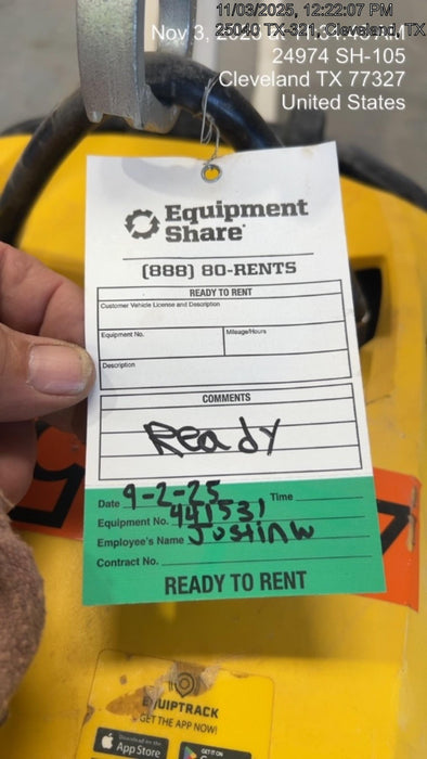 2024 WACKER NEUSON BS68-4Ab/28