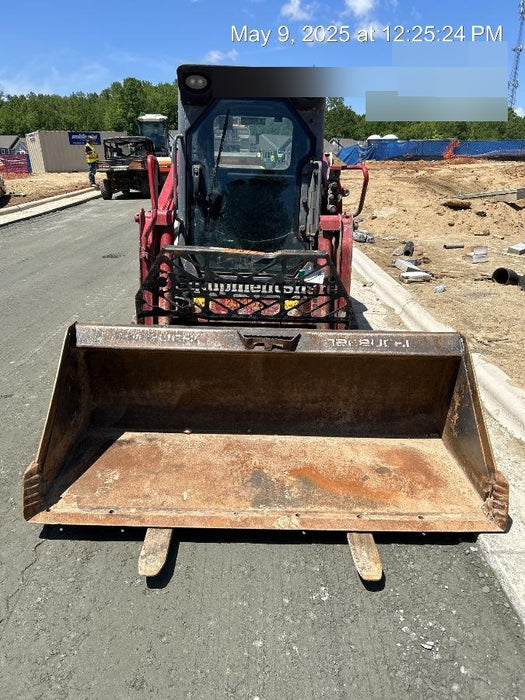 2022 PALADIN 48" Pallet Forks - Paladin