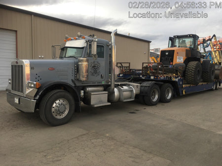2023 CASE 821G