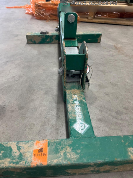 2022 GREENLEE RXM