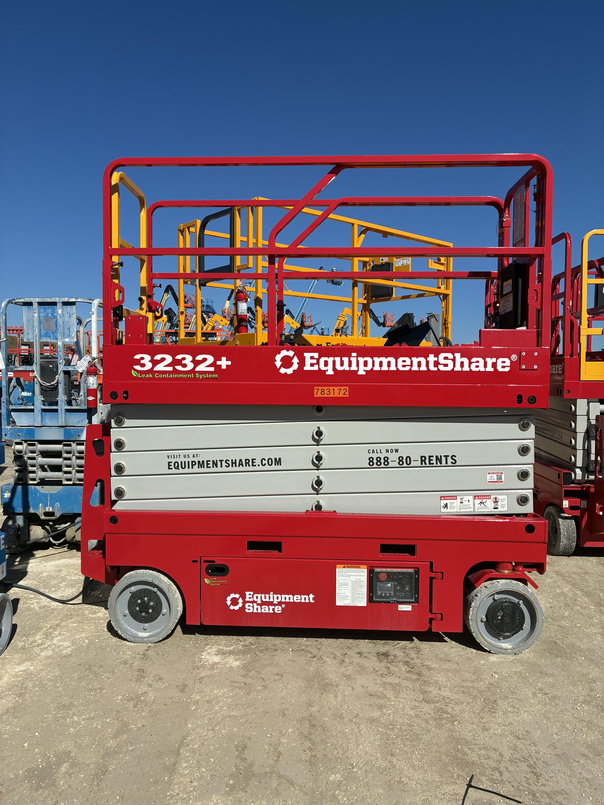 2026 MEC 3232+