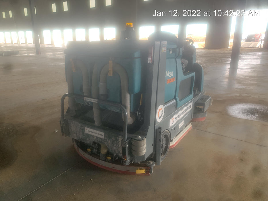 2020 TENNANT M20