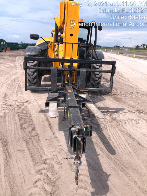 2020 STAR INDUSTRIES M1360B - Star JIB Boom