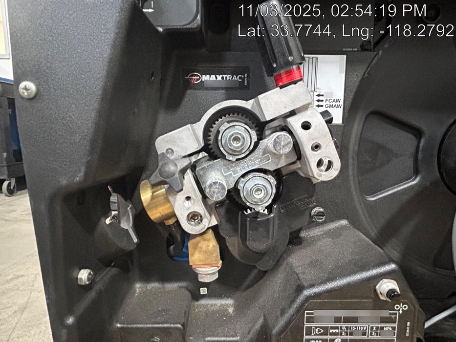 2024 LINCOLN ELECTRIC LN-25X