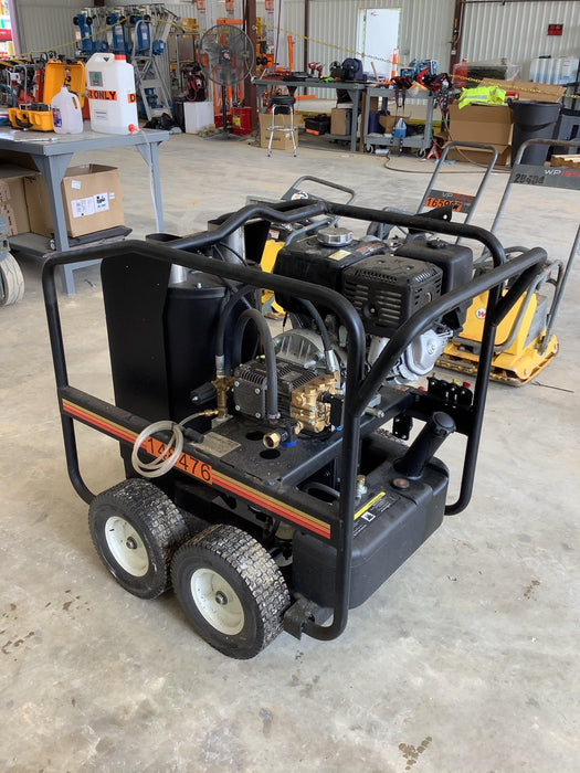 2021 MI-T-M CORPORATION HSP-3504-3MGH